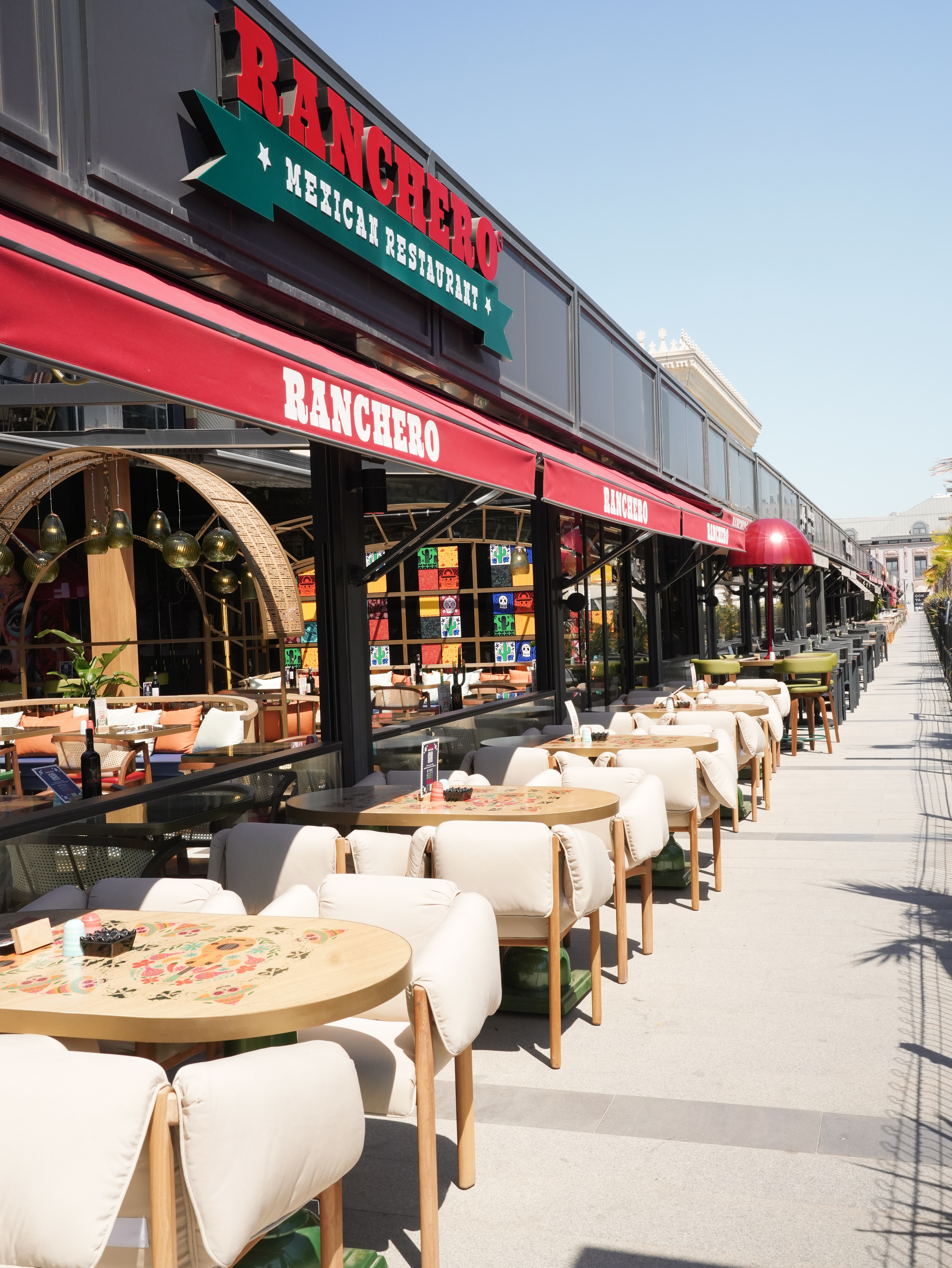 Kıyı Istanbul branch is now open!